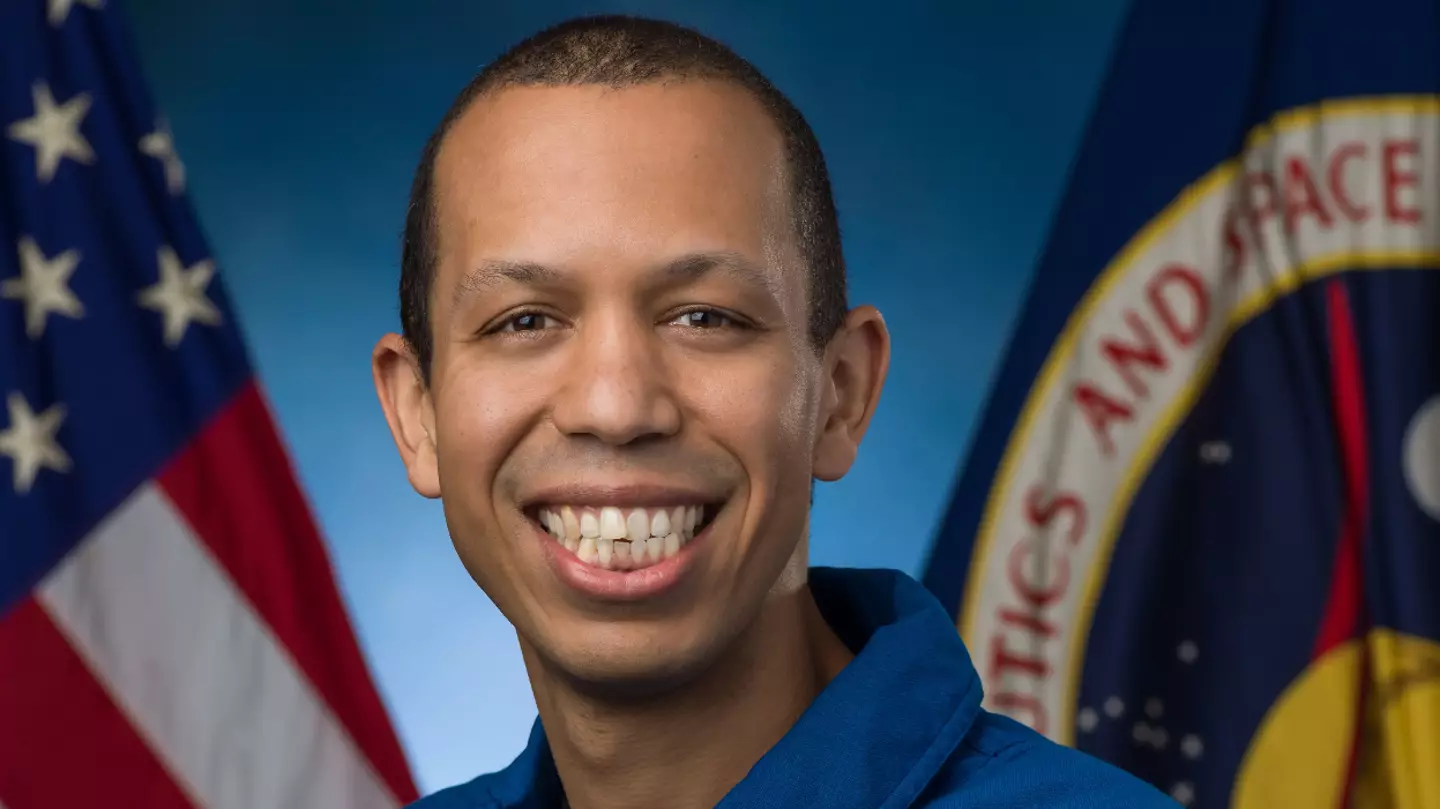 NASA astronaut and Russian cosmonauts team up for new eight month mission to the ISS