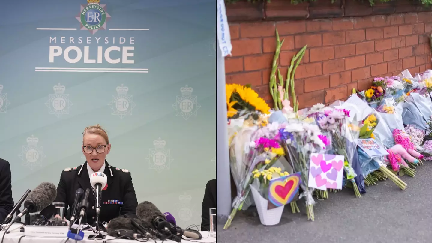 Southport attack suspect Axel Rudakubana charged with terror offence and producing deadly poison ricin