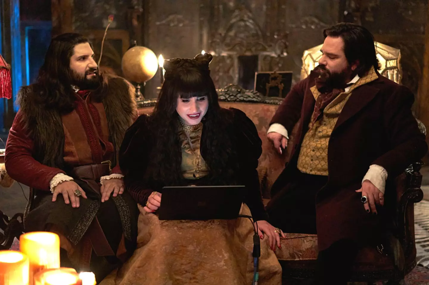 What We Do in the Shadows will wrap up after the sixth season.
