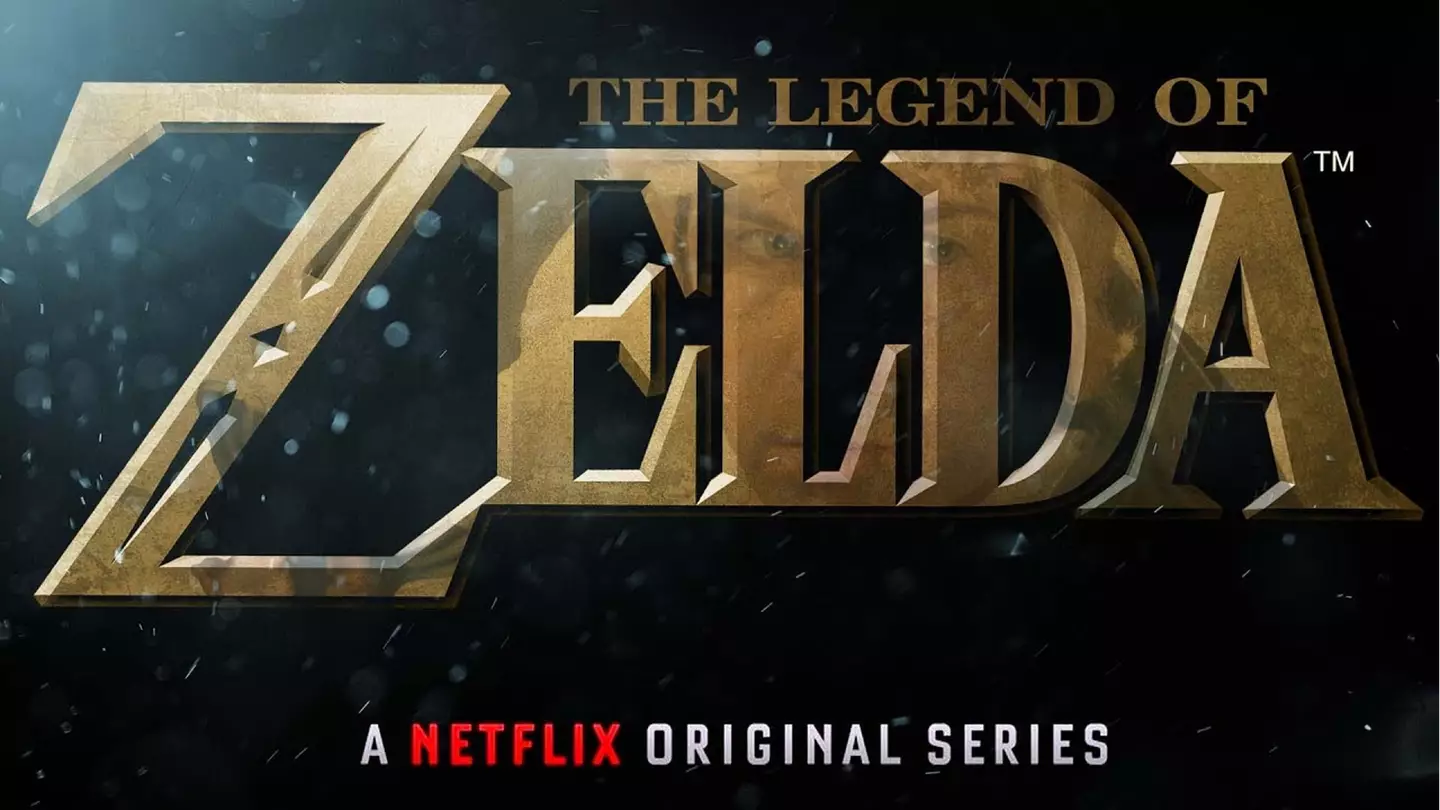 Will there be a Legend of Zelda series on Netflix?