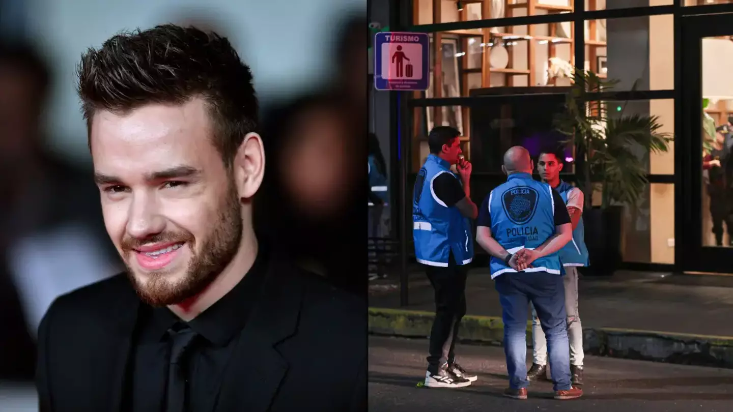 Police update on Liam Payne in full as three arrested in connection to his tragic death