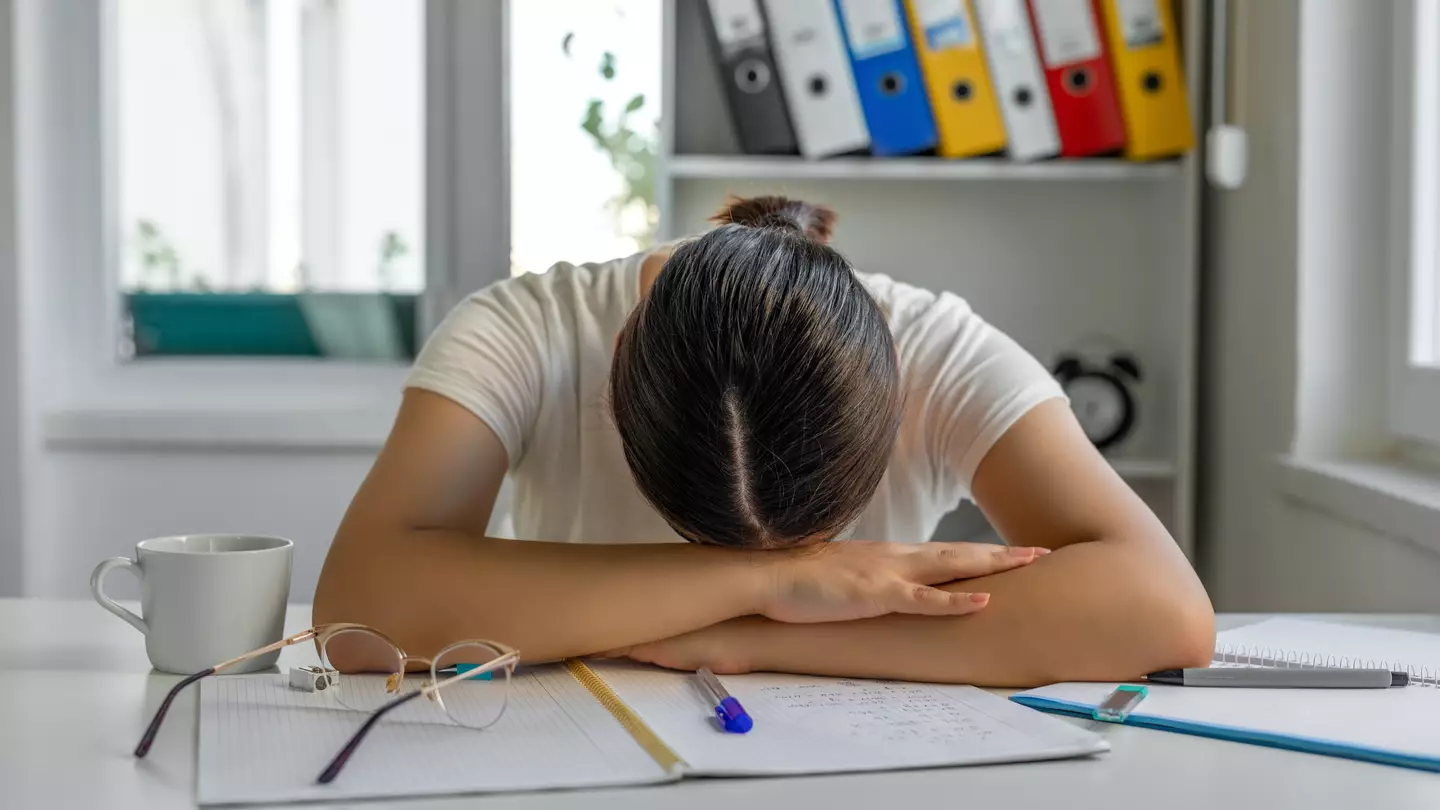 Experts issue stark warning over ‘Monday blues’ as phenomenon could have very real threat to your health
