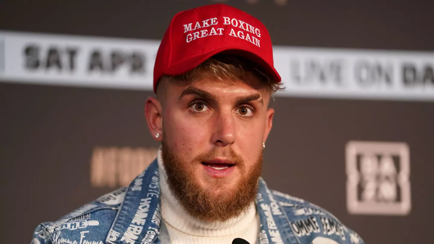 What Is Jake Paul's Net Worth In 2022?