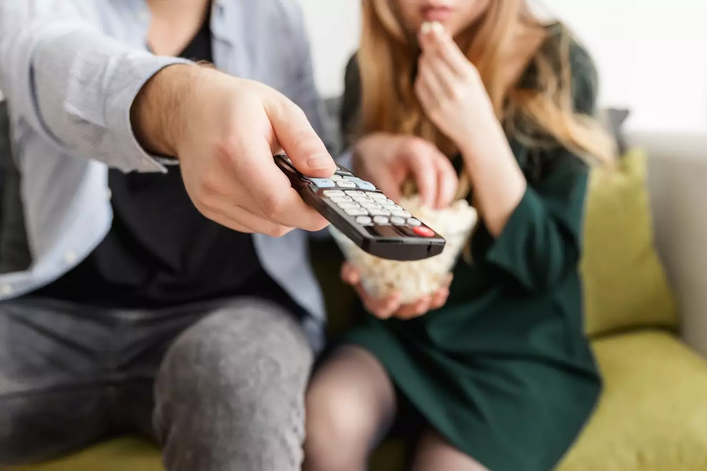 From April onwards, the annual cost of a standard TV Licence will cost you £169.50.