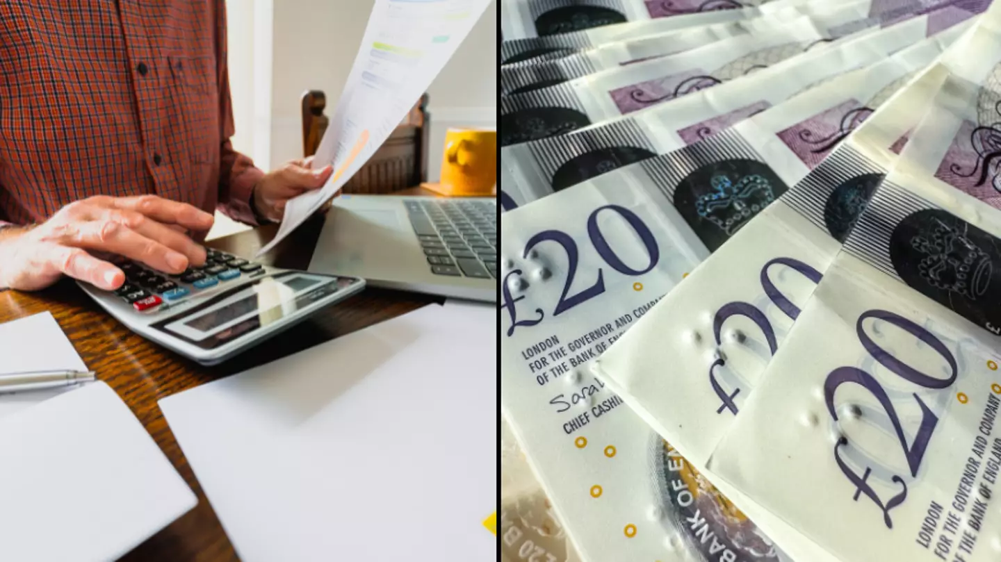 Millions of Brits to get pay rises under government plans to launch ‘genuine’ living wage