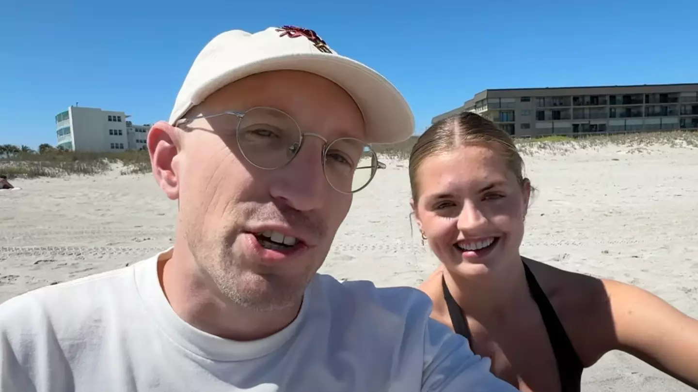 Crew member reveals major secrets about dating and relationships onboard a cruise ship