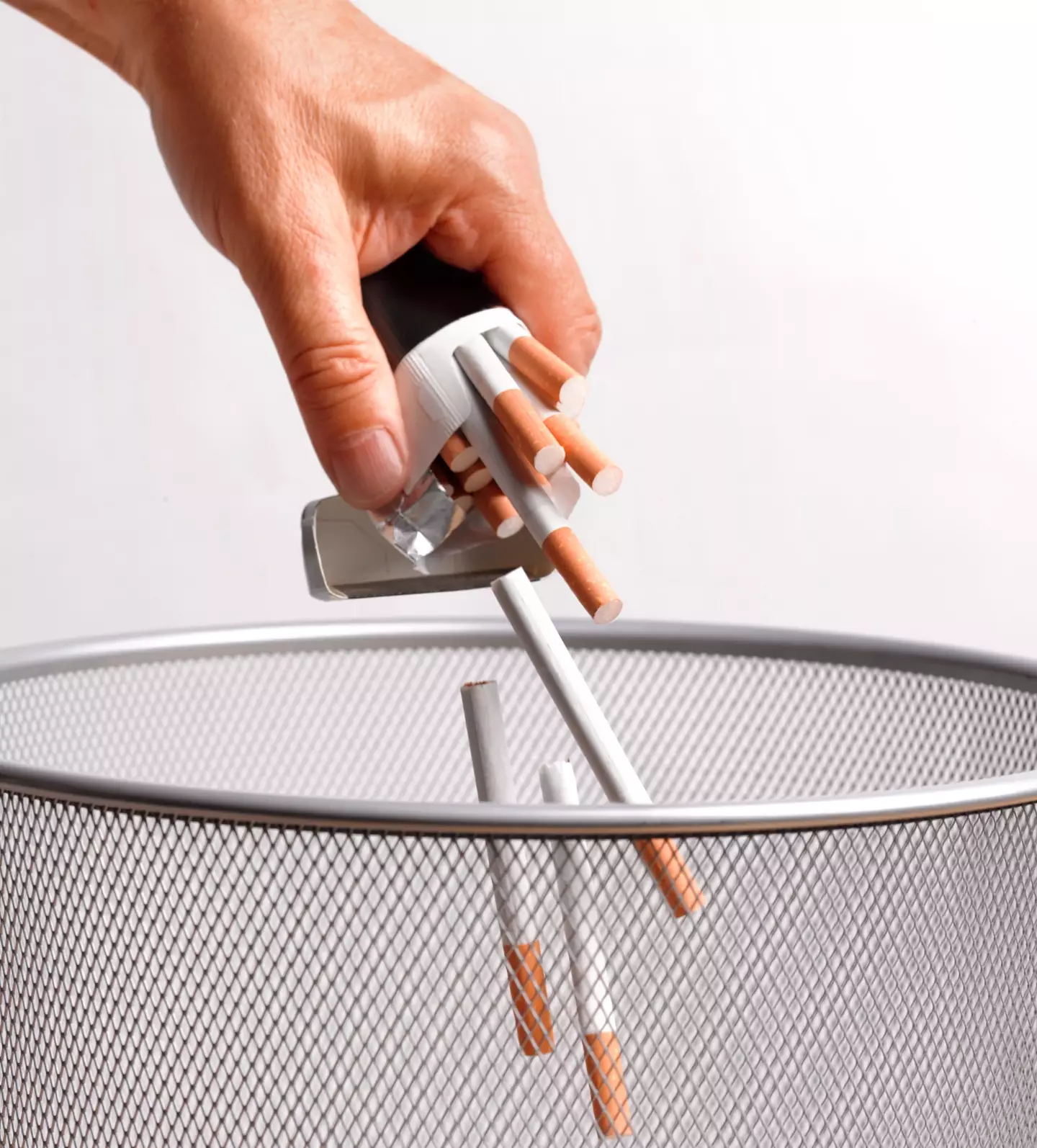 Your body will feel the benefit. (Getty Stock)