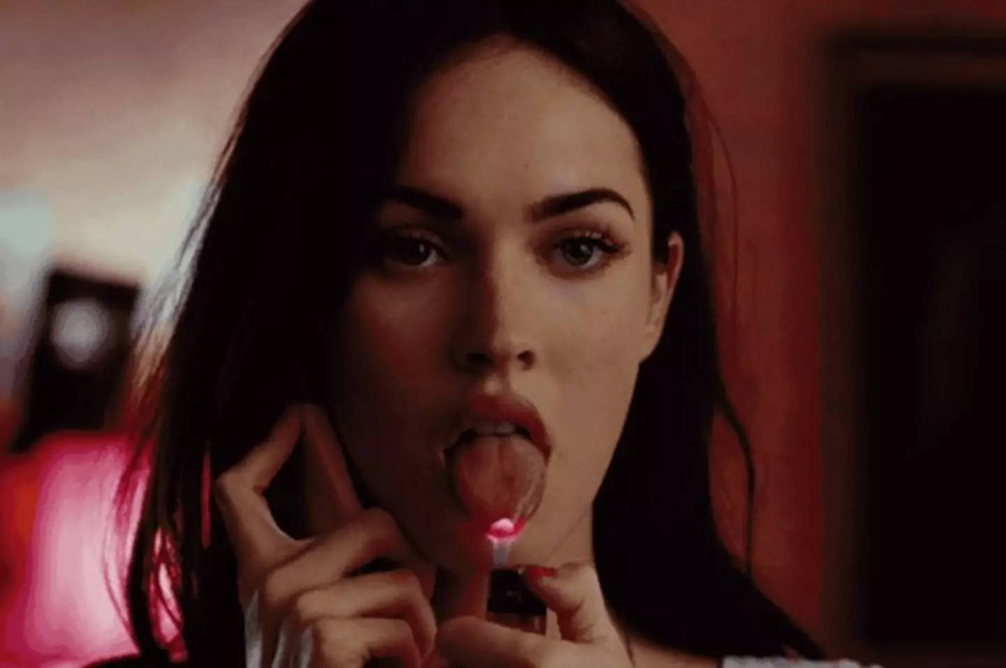 Megan Fox in Jennifer's Body.