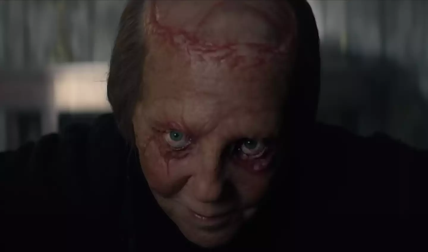 The English is an unsettling watch at times (Prime Video)