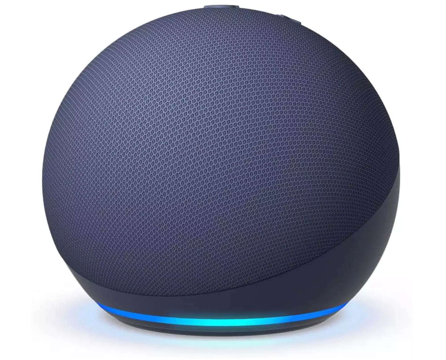 Echo Dot (newest gen)