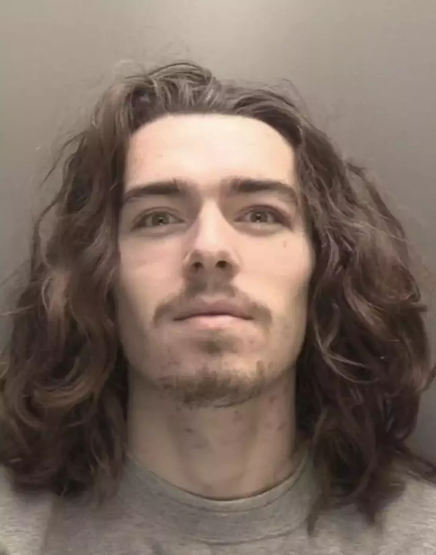 Connor Chapman was sentenced to life with a minimum term of 48 years.