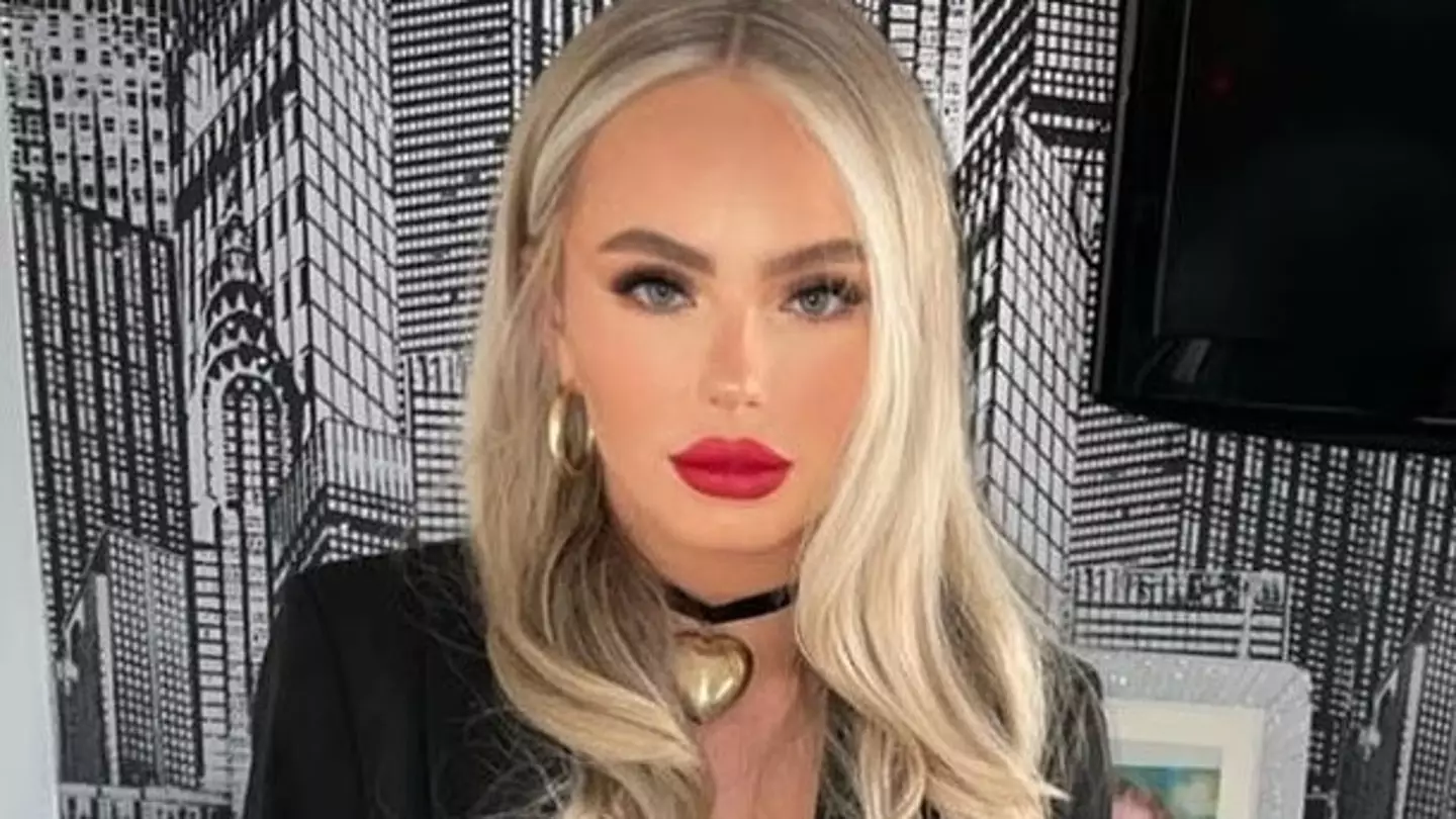 British student, 23, jailed for life in Dubai after 'very stupid mistake'