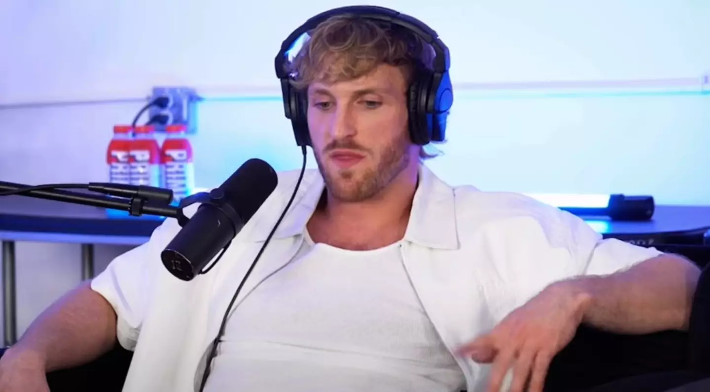 Logan Paul spoke about the podcast after his death (YouTube/Impaulsive)
