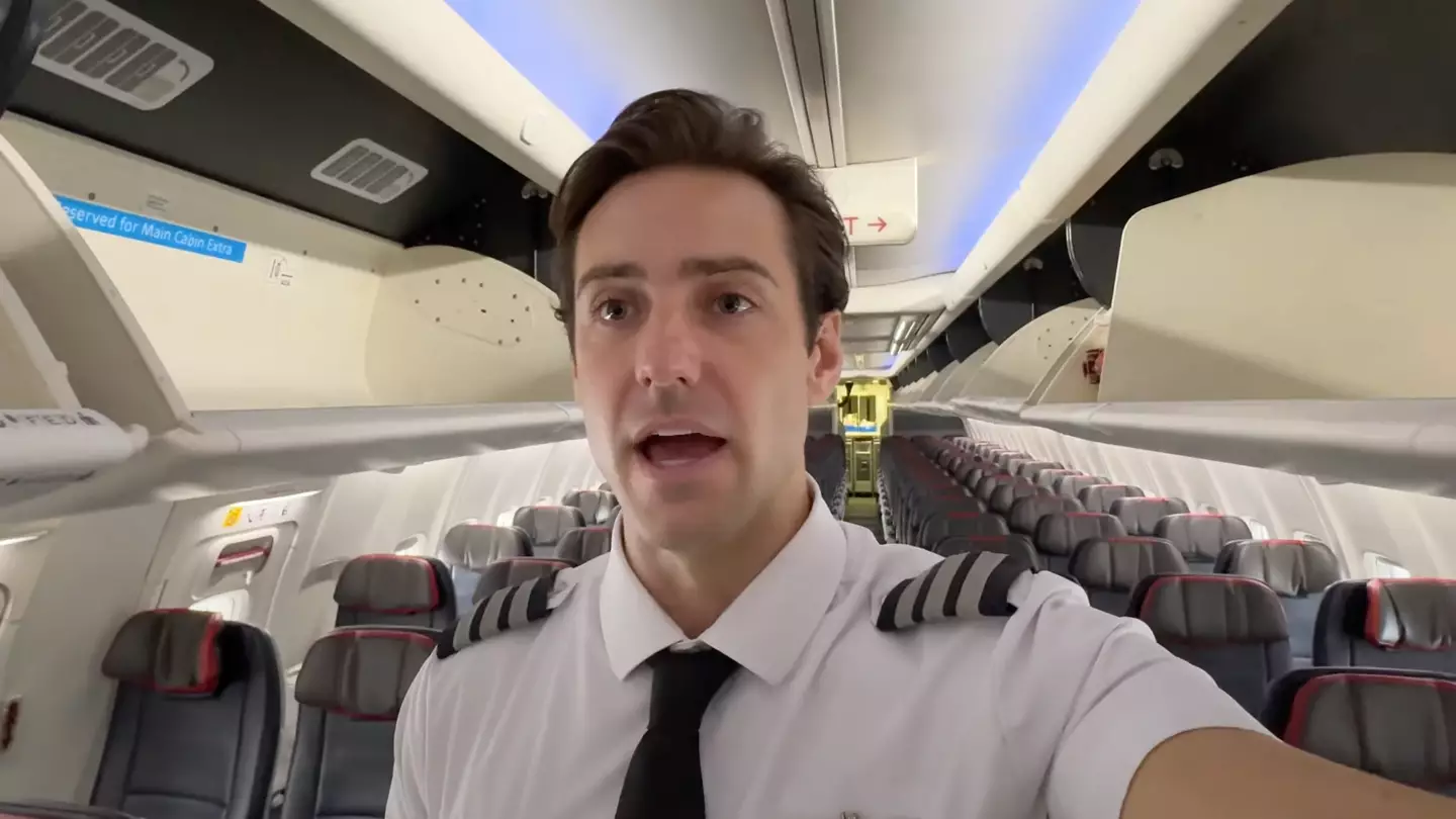 YouTube/flywithgarrett