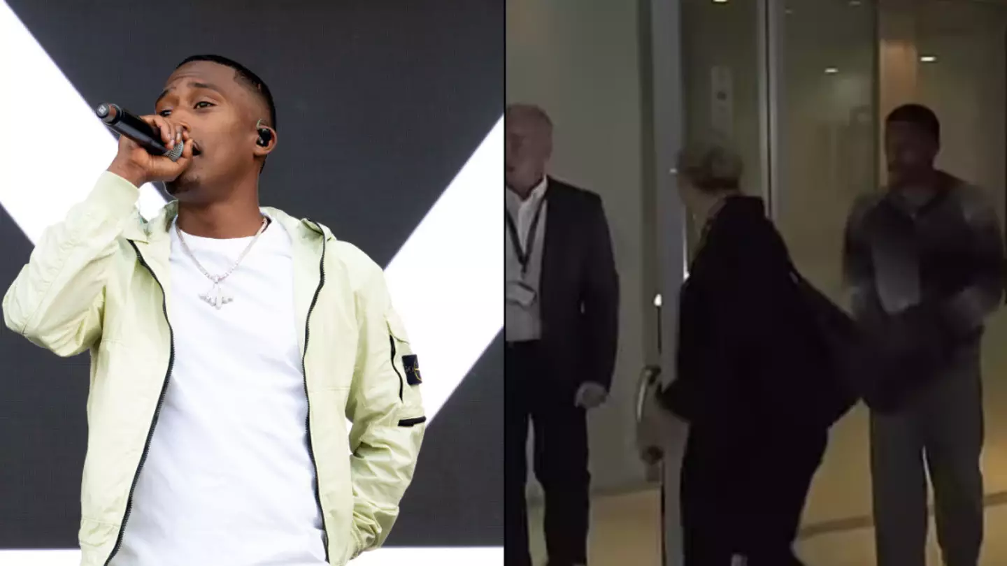 Shirlaine Forrest/WireImage  9News