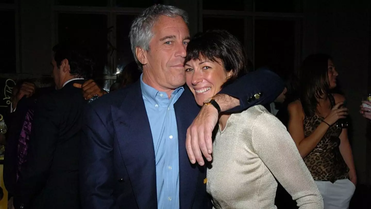 Joe Schildhorn/Patrick McMullan via Getty Images