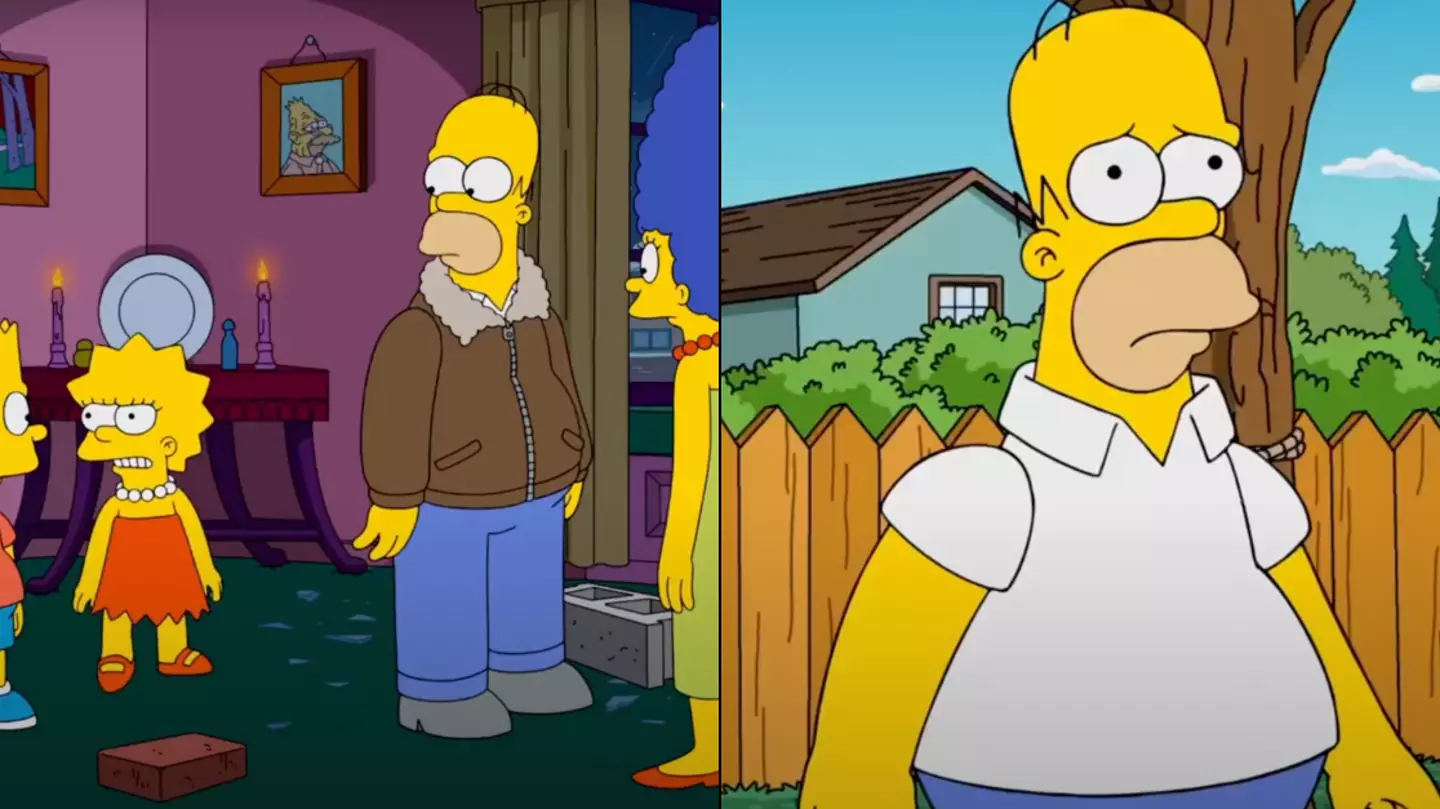 The Simpsons hint at episode that will finally give fans something they’ve been waiting 35 years for