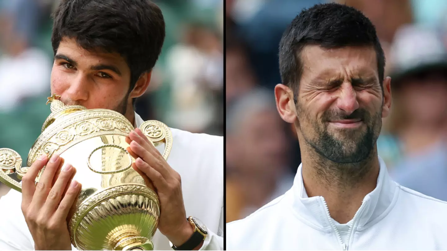 Rob Newell/CameraSport/Getty Images