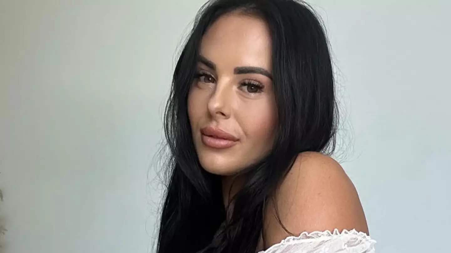 OnlyFans star opens up about ‘most difficult thing’ about career that has major impact on her dating life
