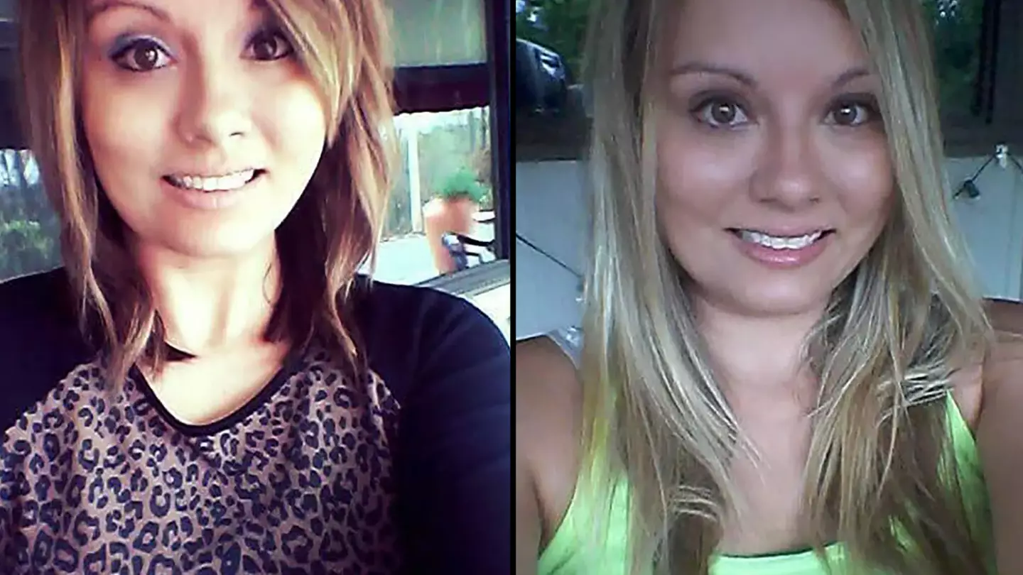 Woman accused of faking her own murder after making anonymous phone call to friend