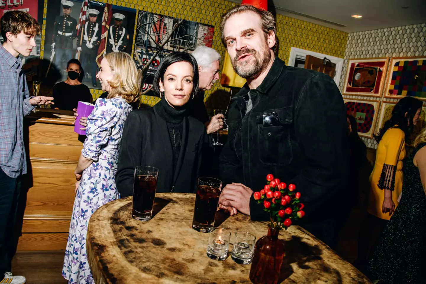 Presale sold out instantly due to huge demand (Getty/