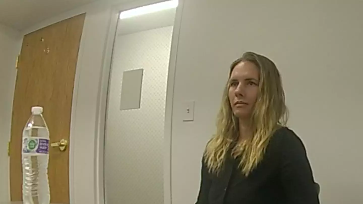 Washington County Attorney’s Office