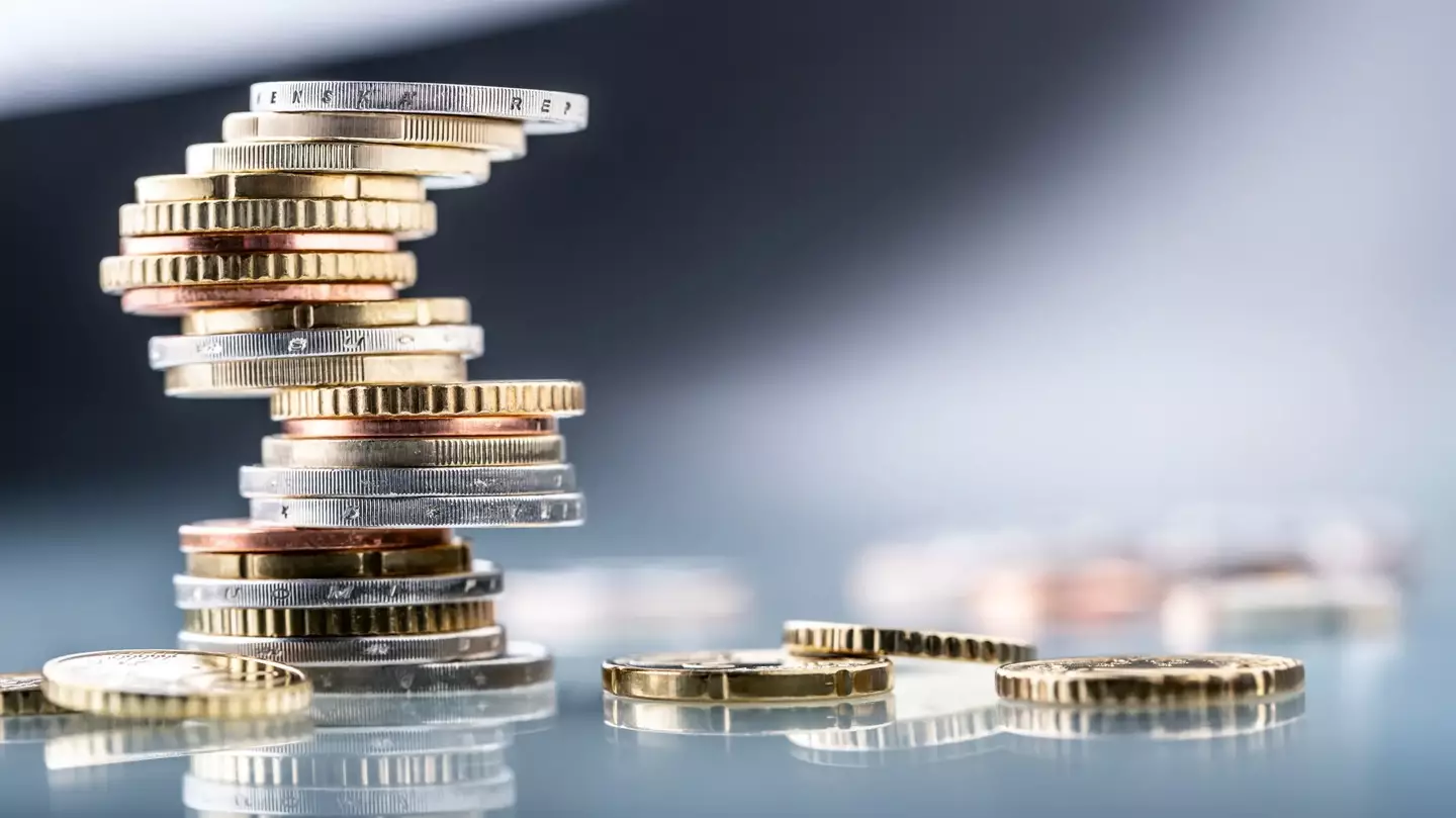 Get ready to spend more money (Getty Stock Images)