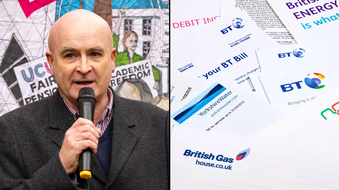 100,000 people in 24 hours sign up to campaign to slash energy bills and give everyone a pay rise
