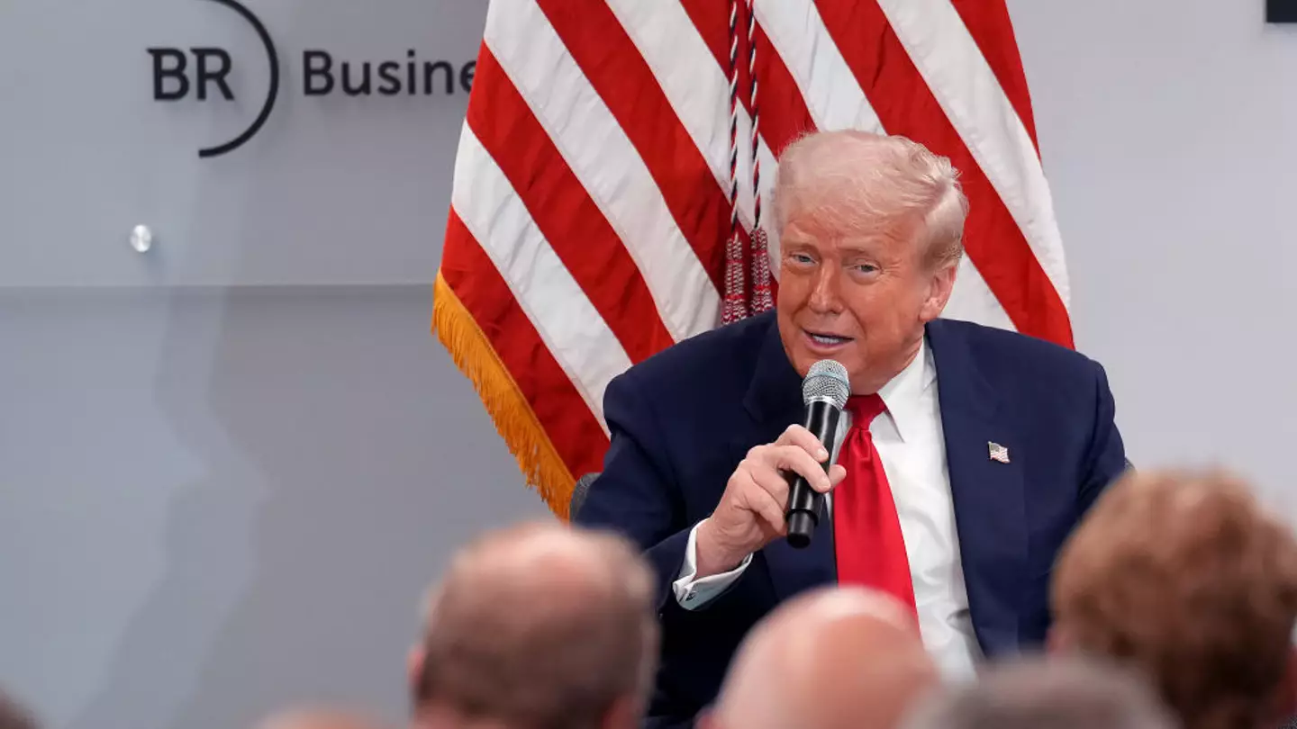 Donald Trump makes new Greenland threat after revealing plans to take country ‘one way or another’