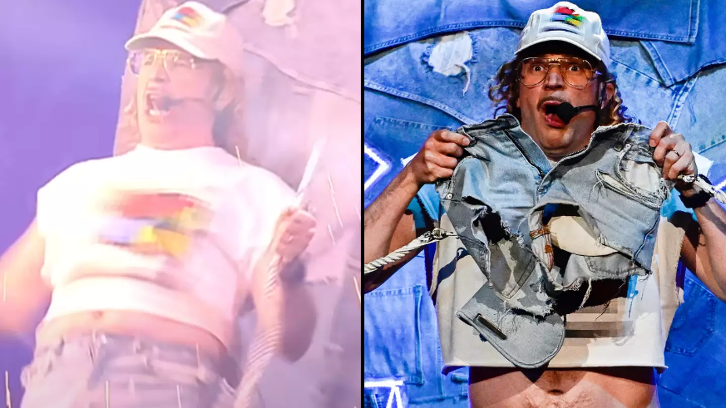 JESSICA GOW/TT/TT NEWS AGENCY/AFP via Getty Images