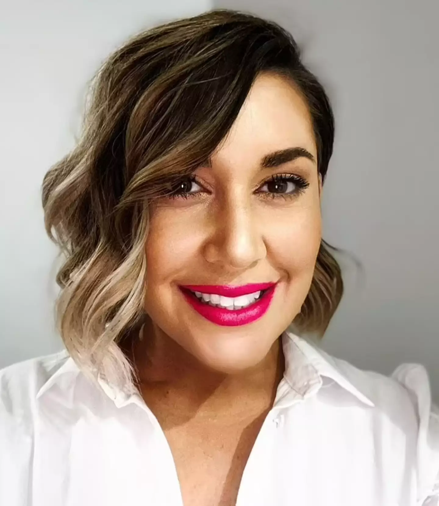 Ashlee felt like she was 'running out' of options.