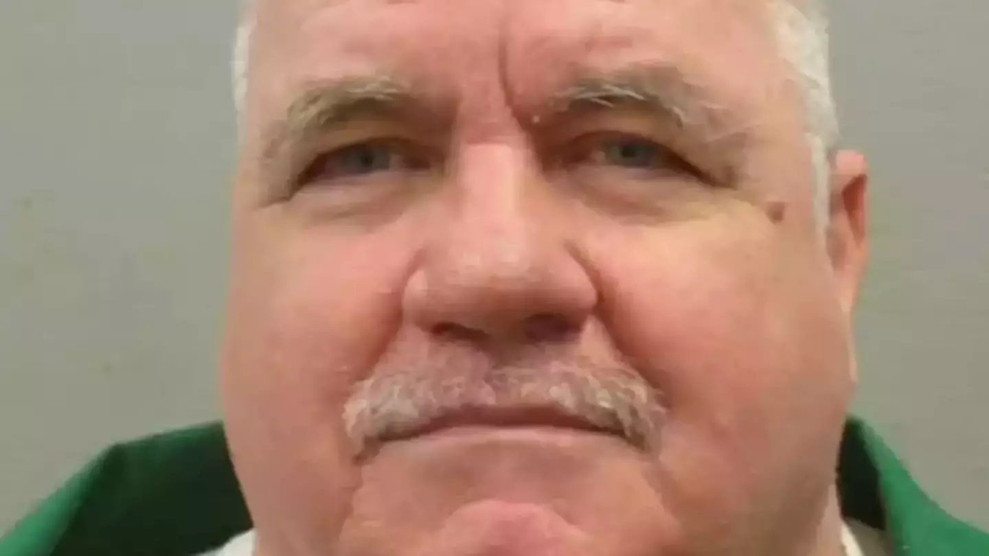 South Carolina Department of Corrections