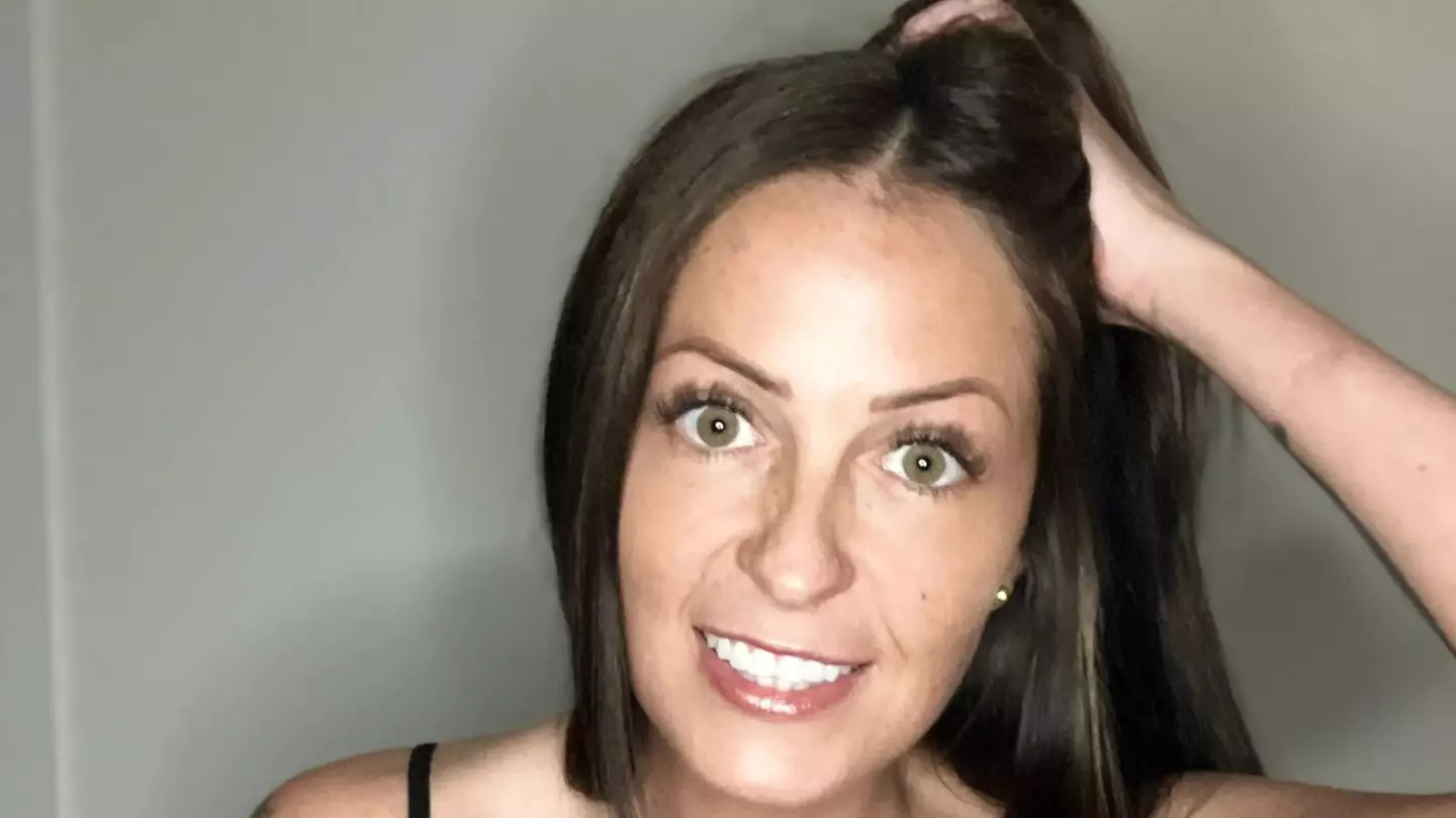 Kirsty Buchan