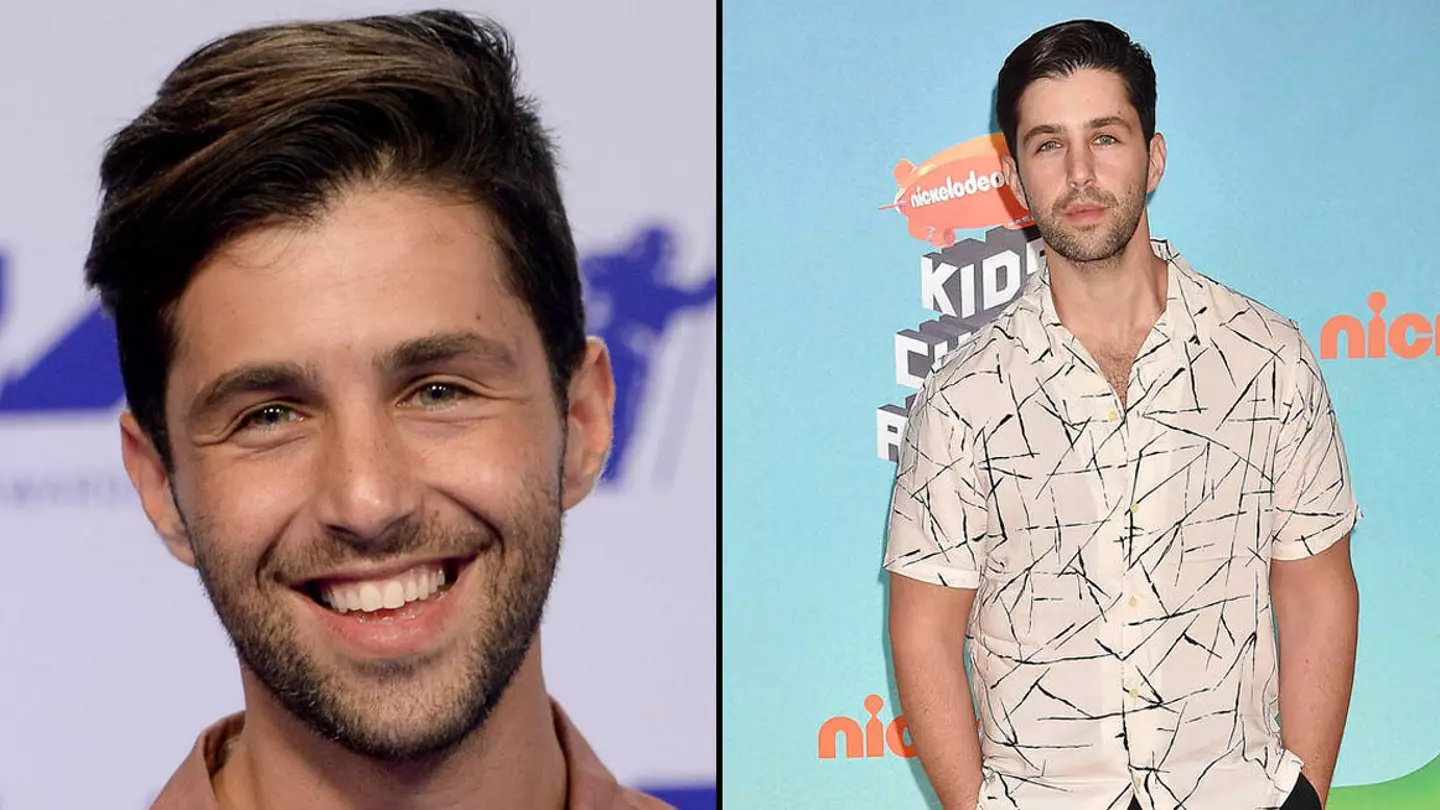 Josh Peck Cast In Huge Movie Role That Could Change His Career Forever