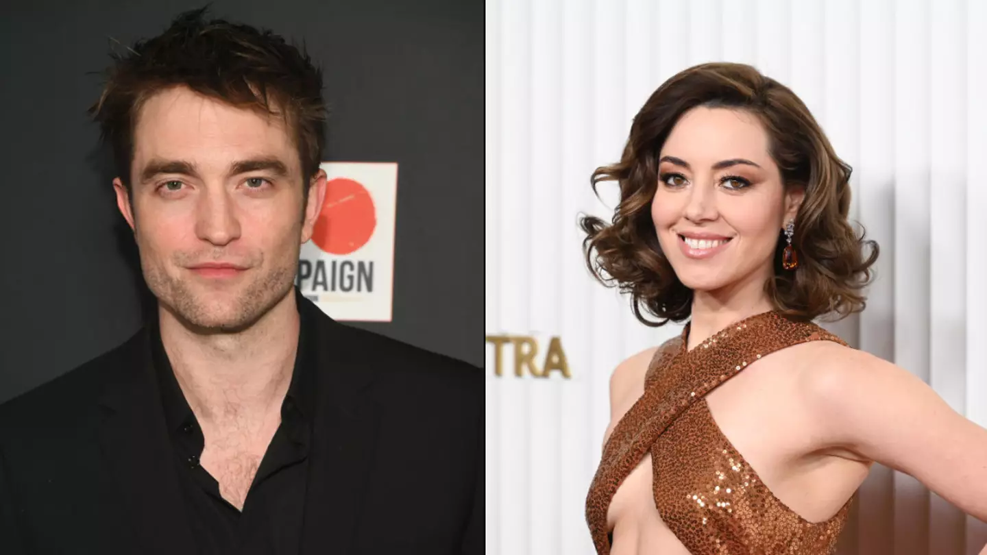All the celebrities you never realised actually had sex on screen as Letterboxd shares list of movies