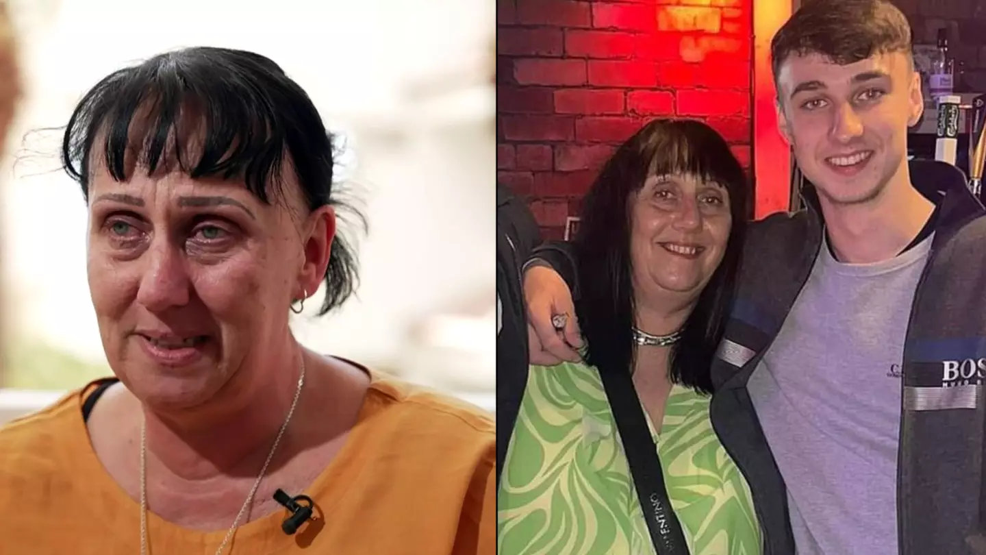 Jay Slater's mum issues update on what £48k GoFundMe donations will be used for after police search called off
