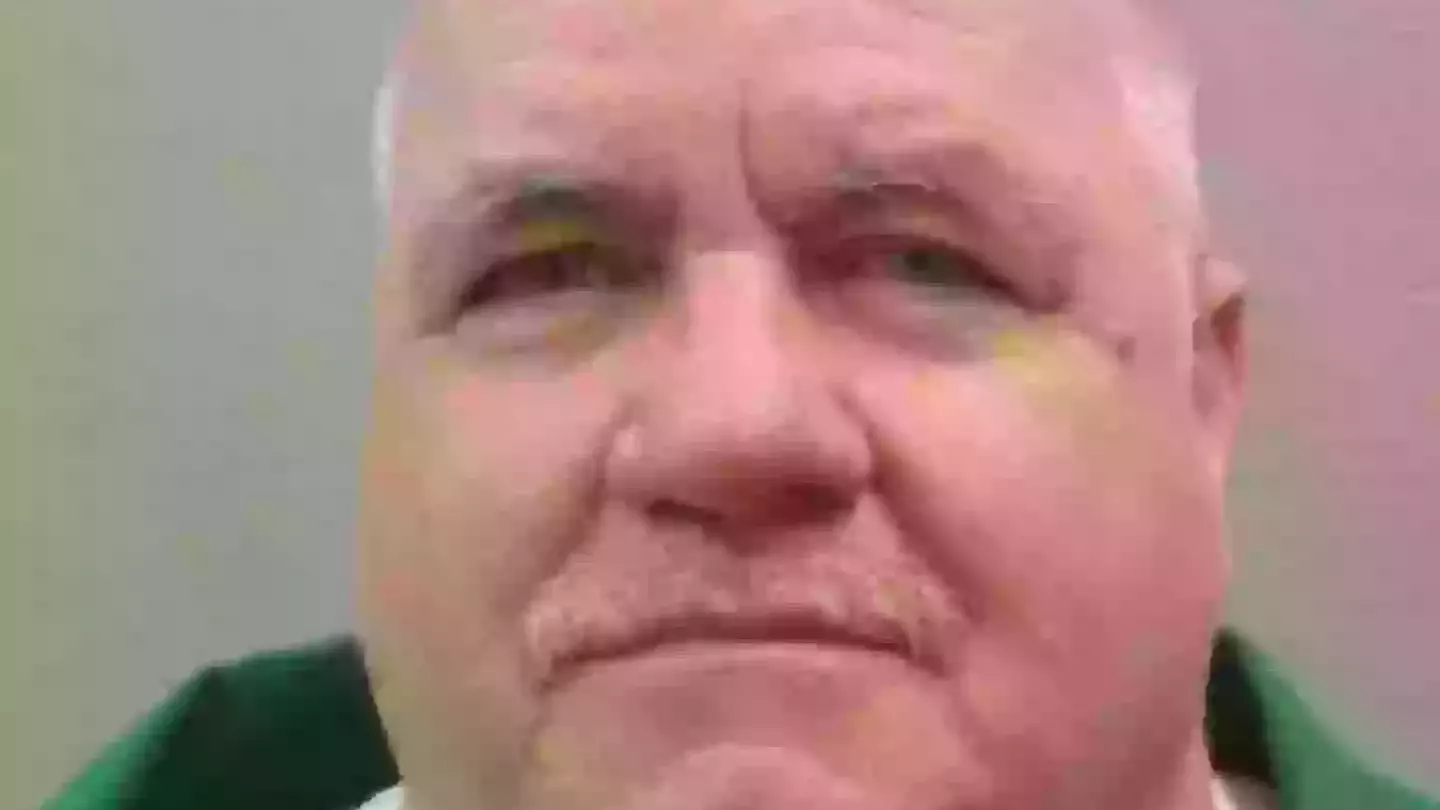 Brother of death row inmate reveals final moments after execution by three-man firing squad