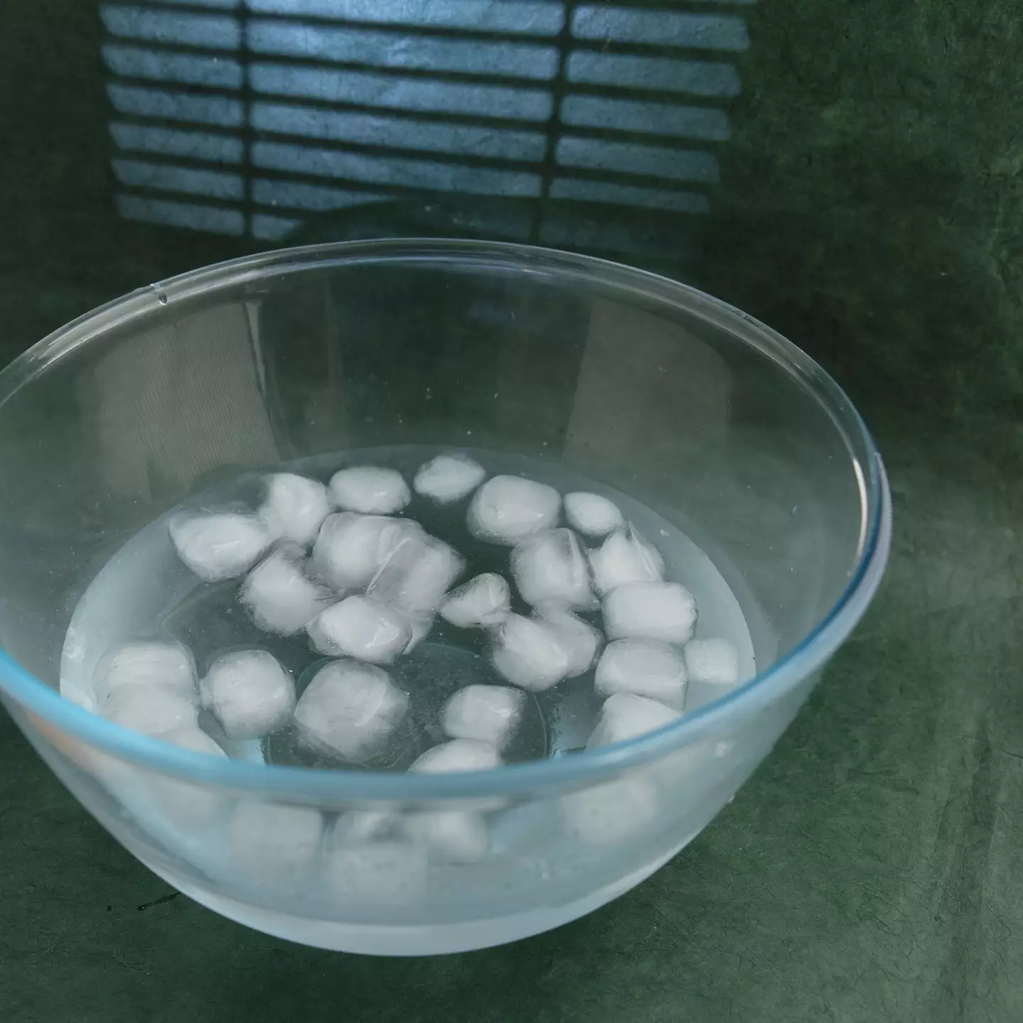 Some claim there are benefits icing (Getty Stock Images)