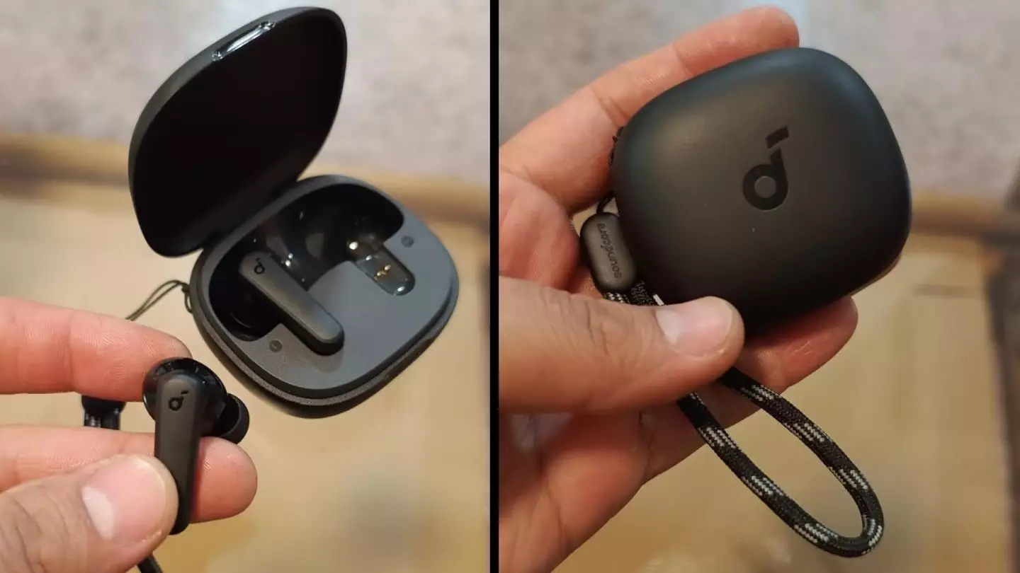 Amazon's number-one bestselling earbuds cost just a tenth of well-known designer brand