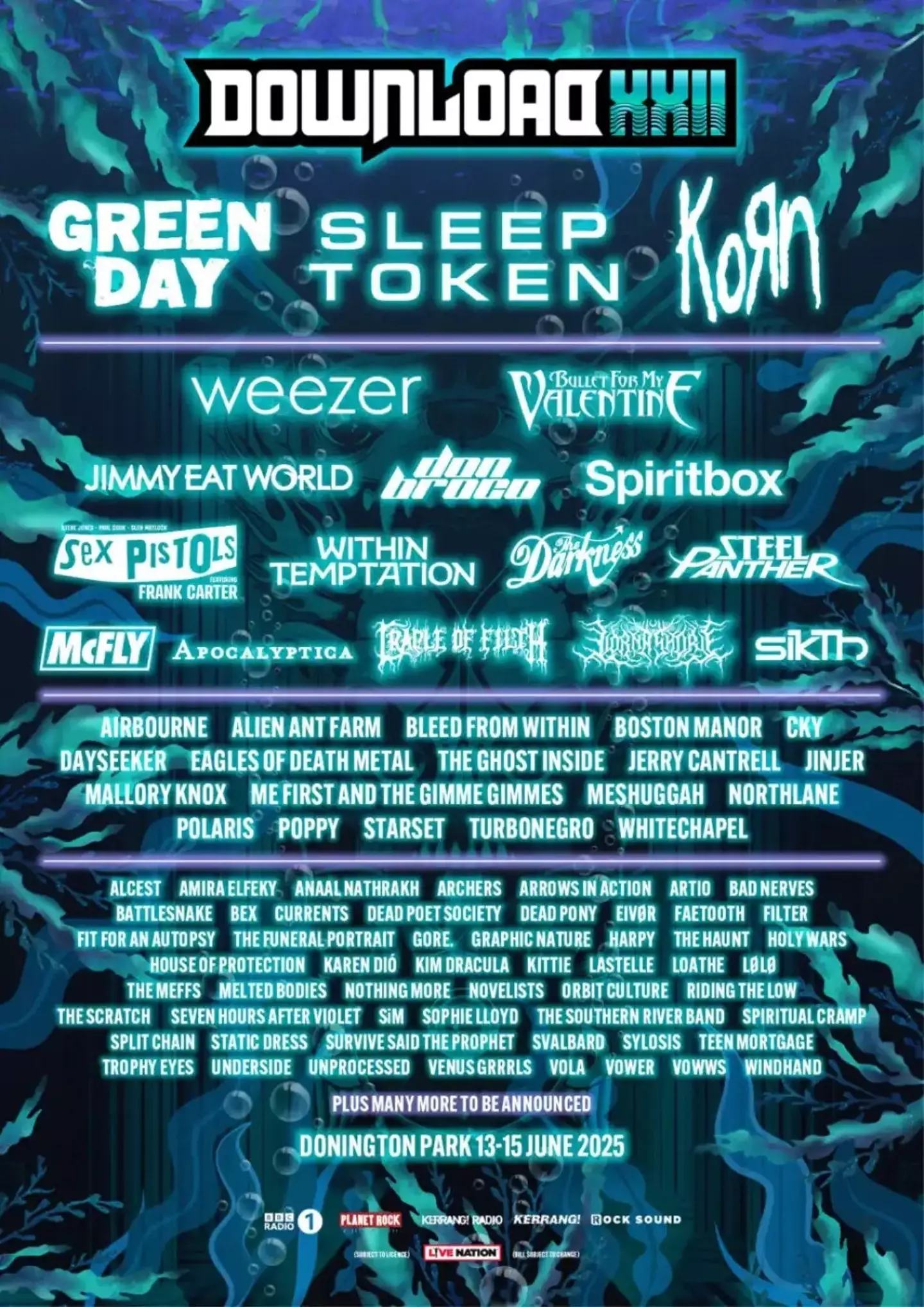Download Festival