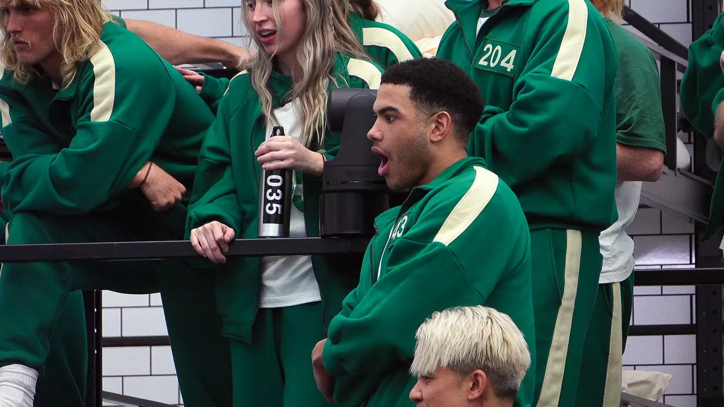 Player 432 had some viewers very unhappy.