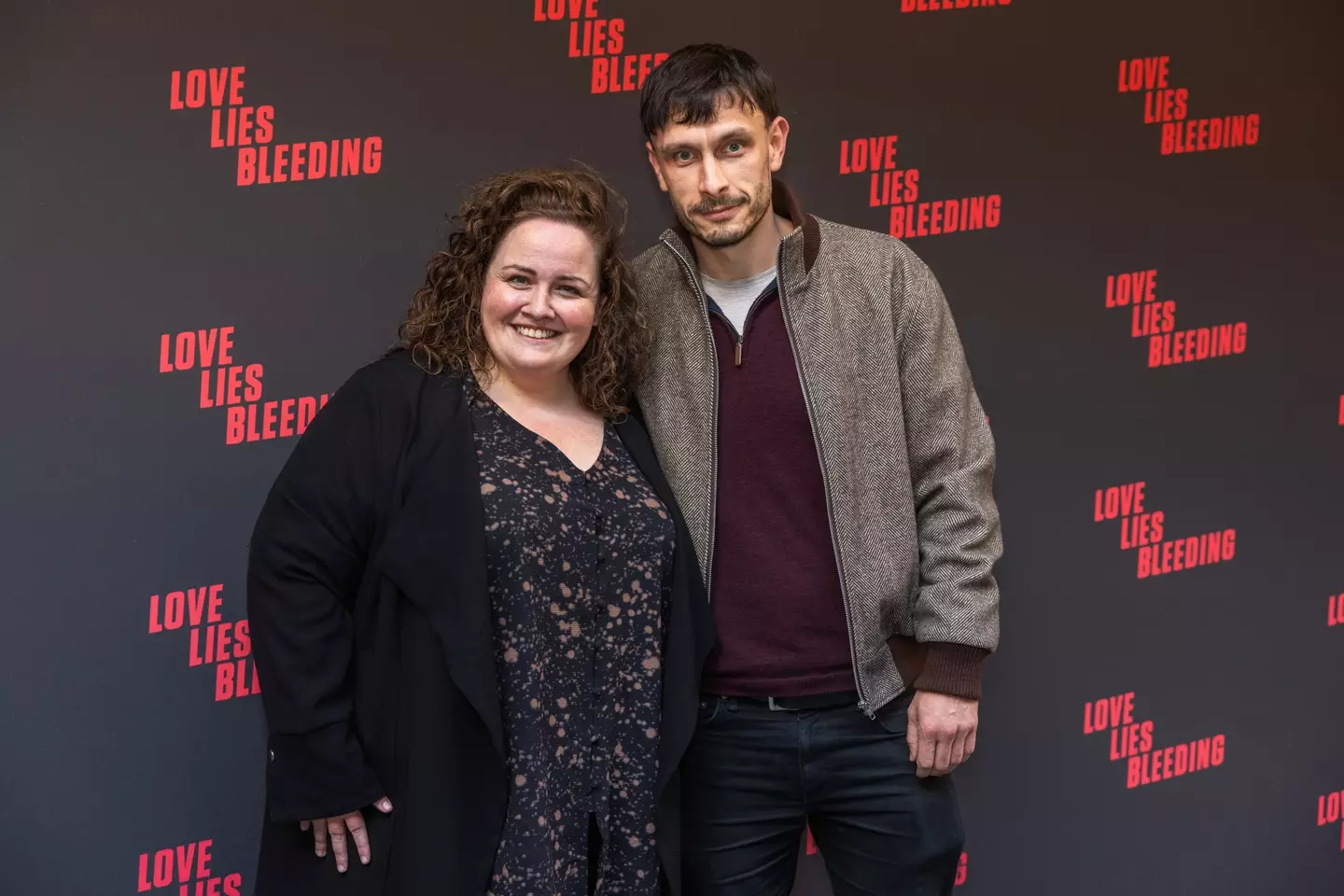 The show sees Jessica Gunning star as 'Martha'. (Simon Ackerman/WireImage)