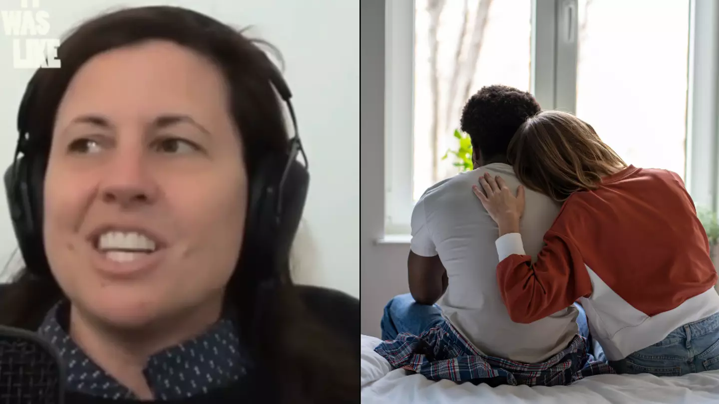 Couples warned about trait that may show your partner is a psychopath