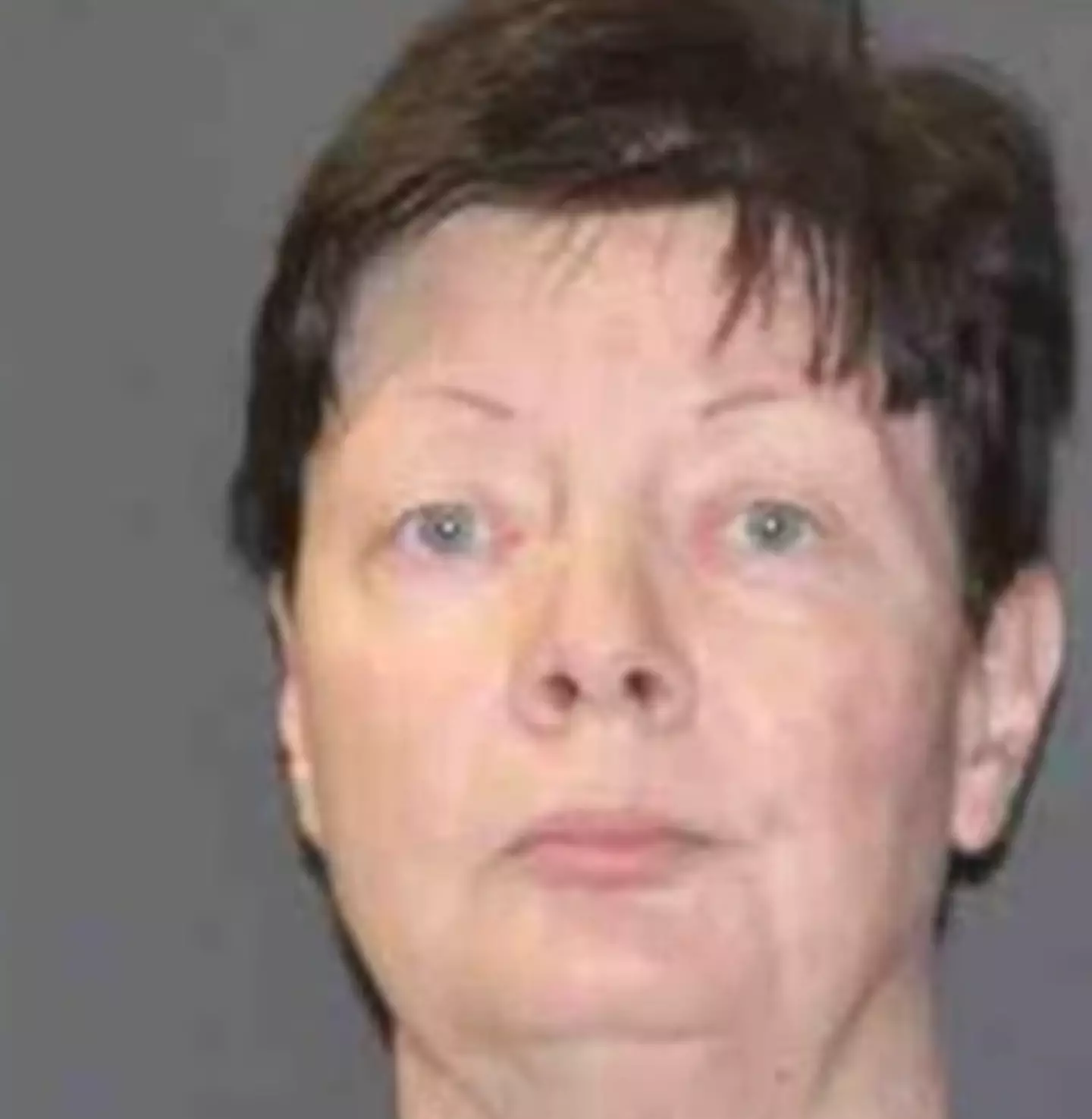 Carer Kandice 'Candy' Thompson has been charged with kidnapping (Anson Police Department)