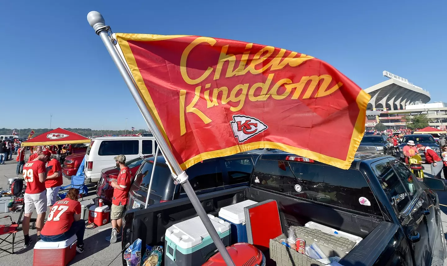 Astronomical cost of tickets for this year’s Super Bowl make it second