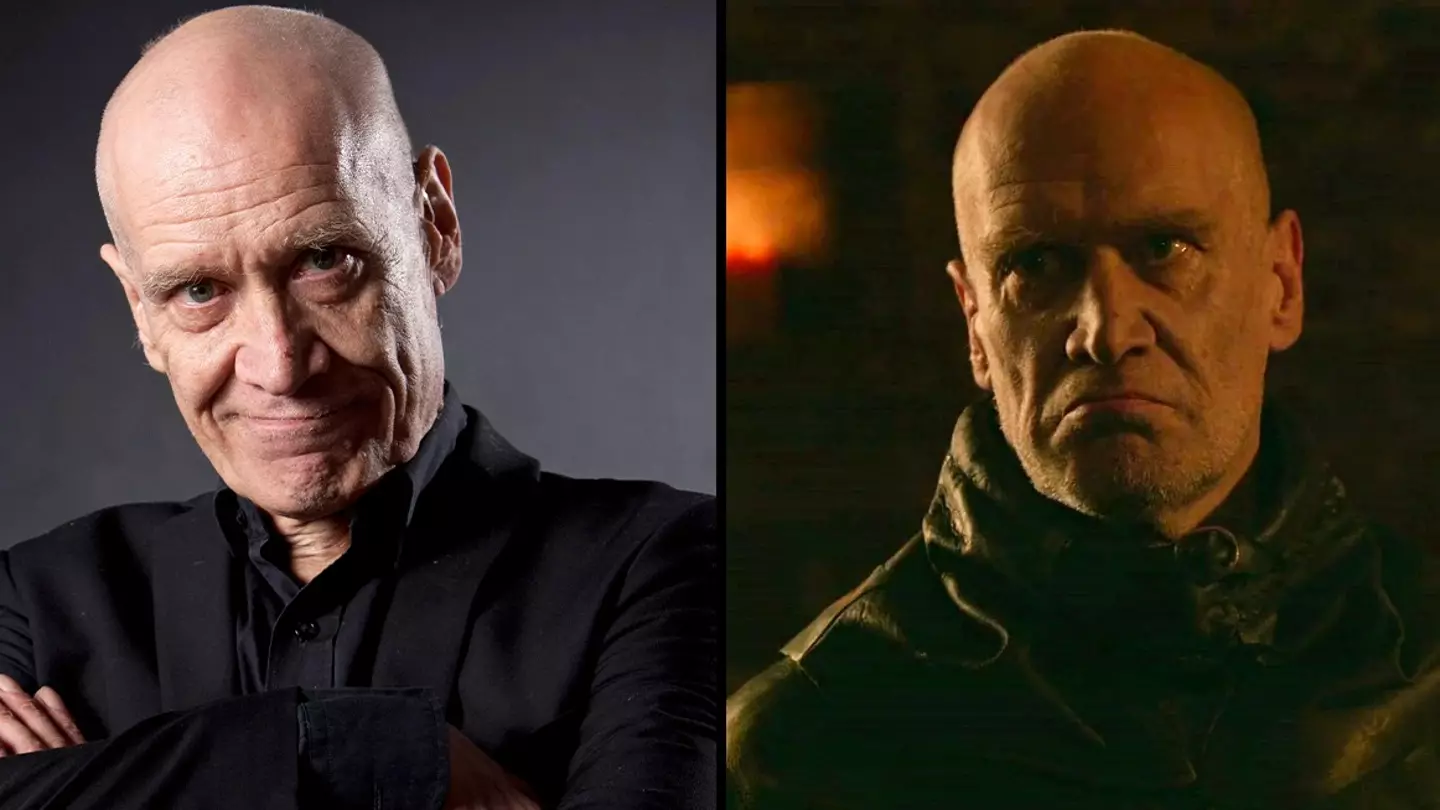 Game of Thrones star and music legend Wilko Johnson dies aged 75