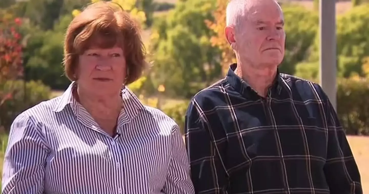 Her eldest children have spoken out following the verdict (9News)