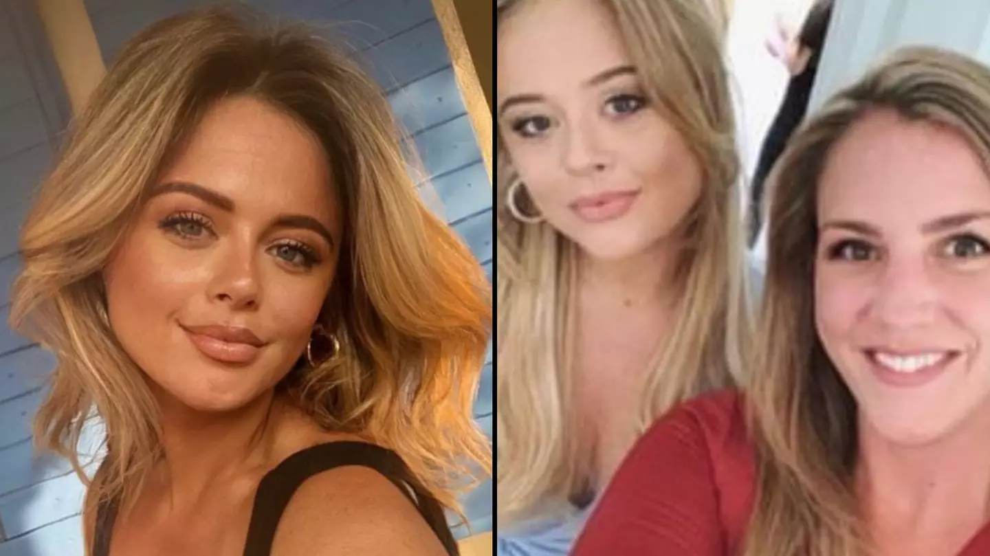 Emily Atack 'struggling for words' as co-star Maddy Anholt dies aged 35 after brain cancer diagnosis