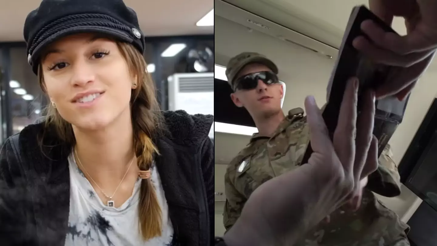 Woman who's travelled to every country in the world explains how she got into most difficult and 'illegal' to enter