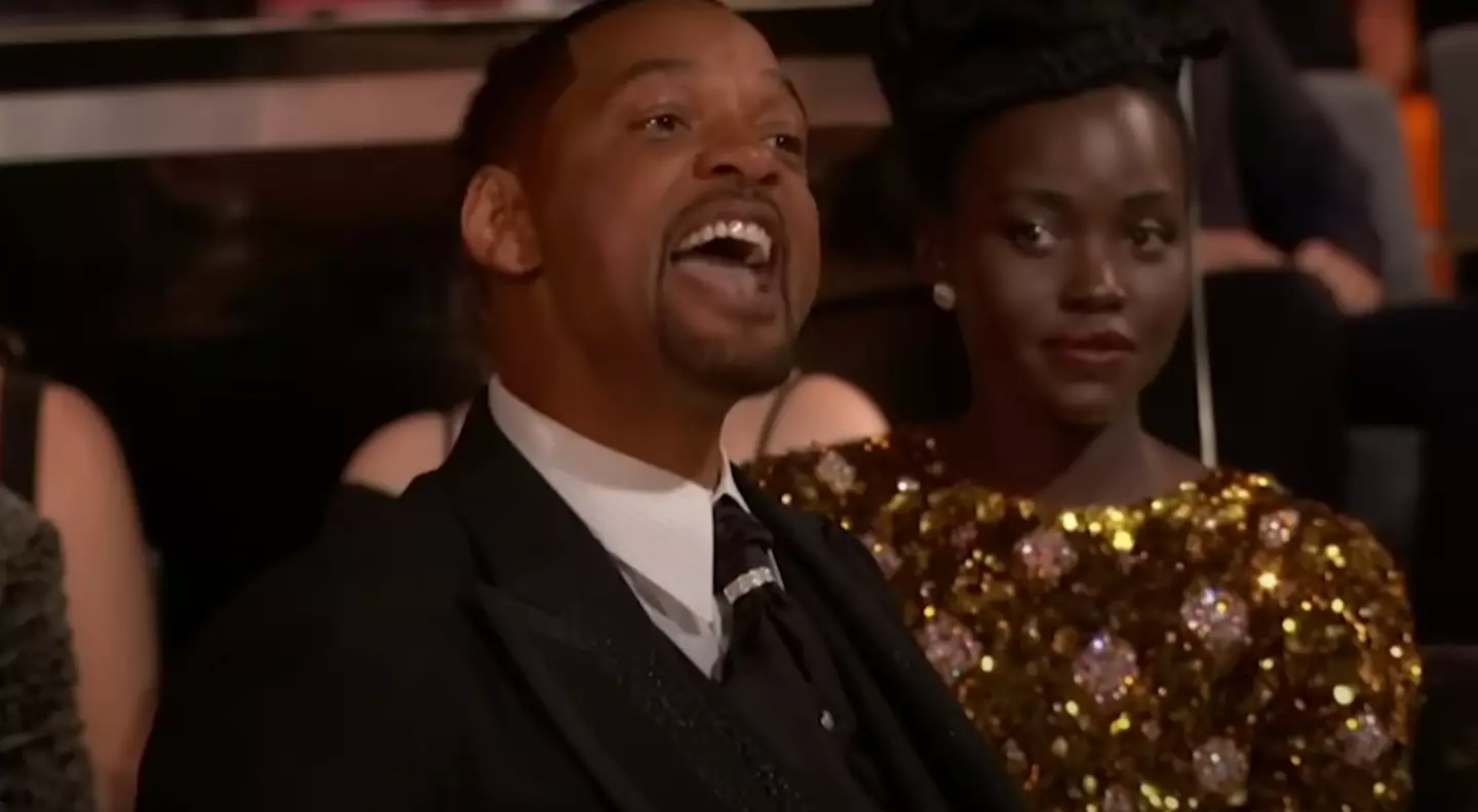 Will Smith was furious with Chris Rock for mocking his wife at the 2022 Oscars.